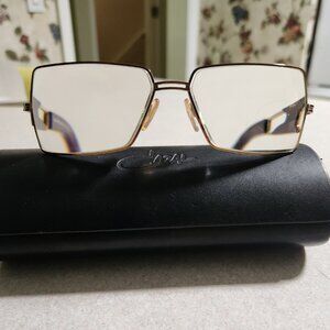 Cazal Glasses